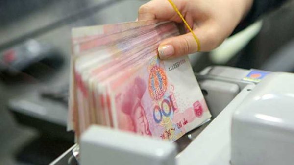 股票配资程序 微众银行助力小微企业，打通“经济动脉”